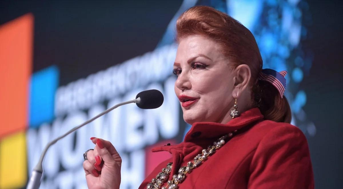 Rzeczniczka Departamentu Stanu: ambasador Mosbacher świetnie reprezentuje nasz kraj w Polsce
