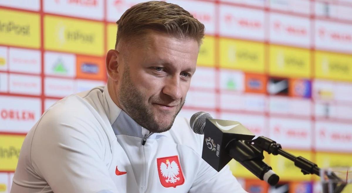 Polska - Niemcy. Jakub Błaszczykowski: czuję się, jakbym był w jakimś filmie