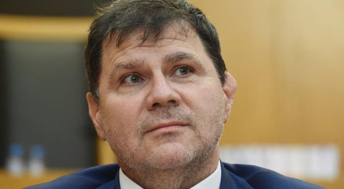Prezydent powołał Mariusza Muszyńskiego na wiceprezesa TK 