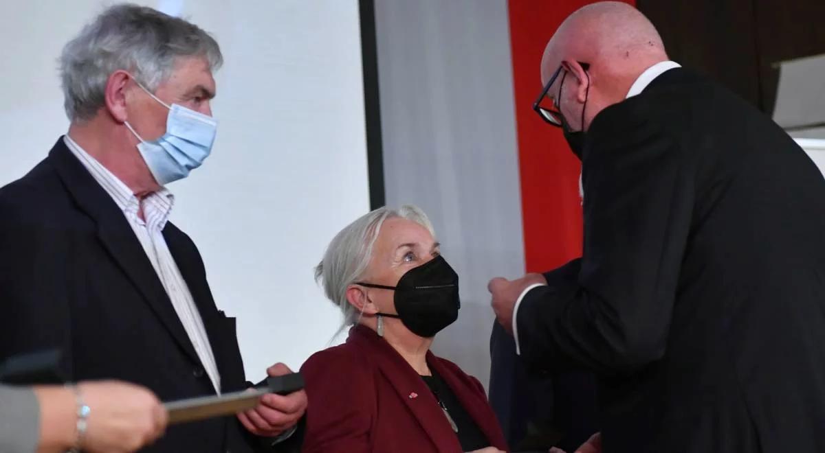  Festiwal NNW. Działaczka opozycji w PRL o potrzebie dalszego promowania historii Solidarności