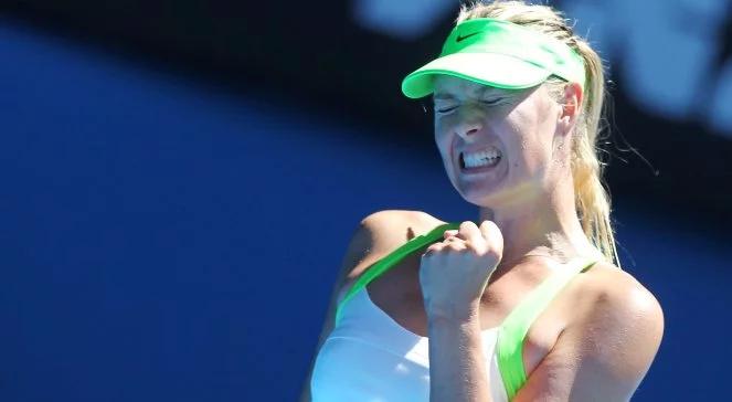 Największe krzykaczki w finale Australian Open  