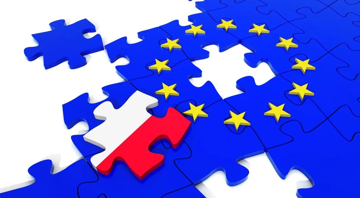 Od 2004 roku do polskiej gospodarki wpłynęło 110 mld euro z Unii Europejskiej