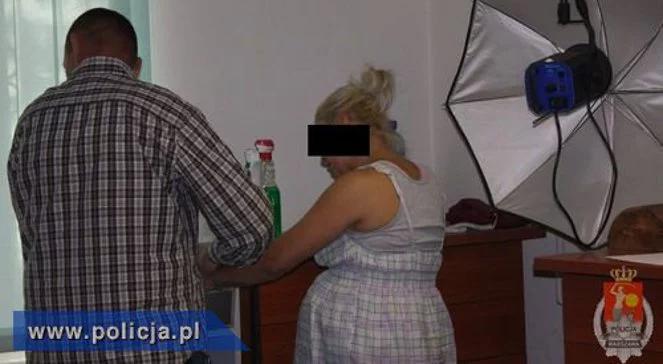 Zatrzymano trzy osoby za kradzieże "na administratora"