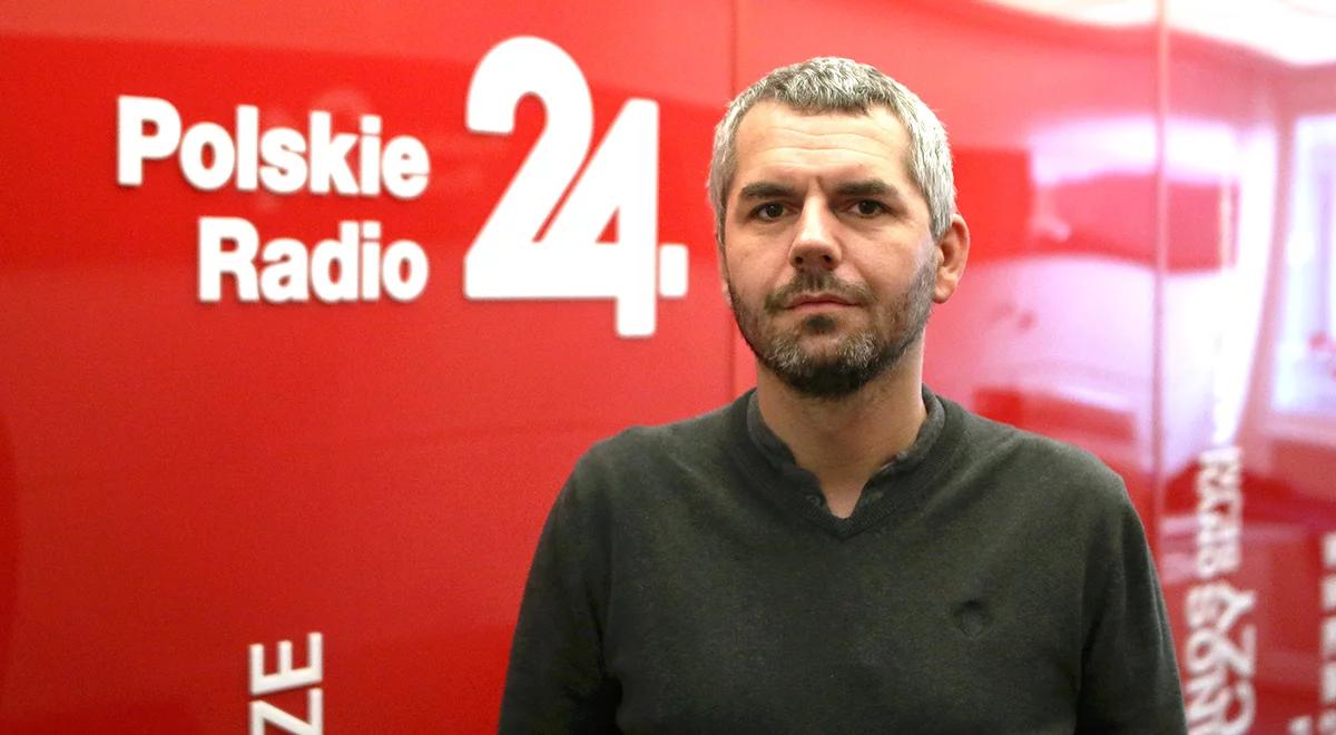 Maciej Konieczny: utworzymy możliwie najszerszy front na lewo od PO-PiS