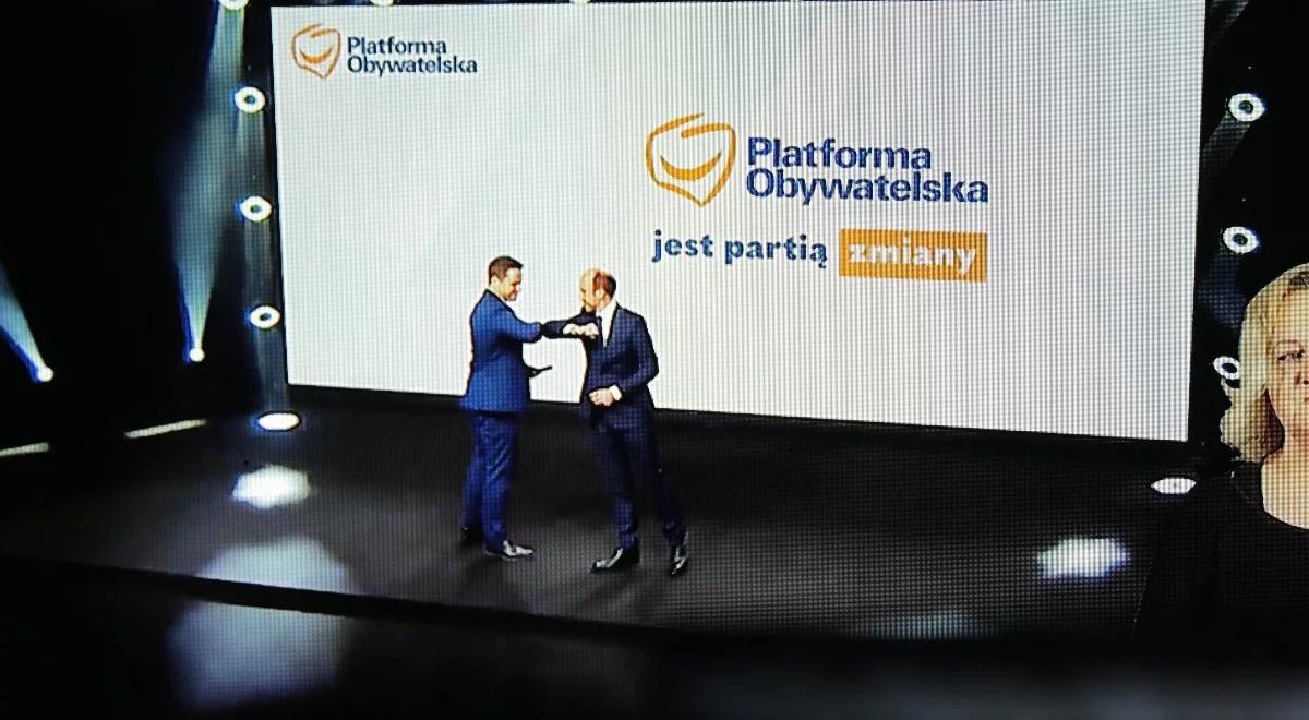 Platforma pierwszych kroków. Felieton Miłosza Manasterskiego