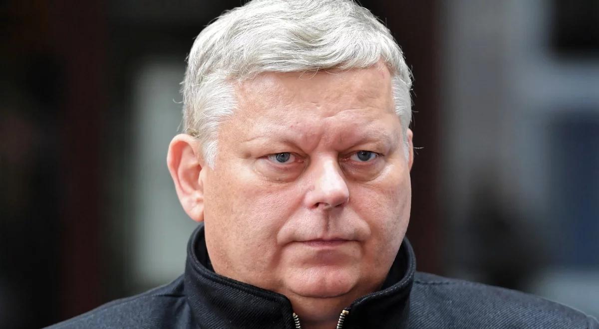 Marek Suski o Koalicji Europejskiej: to strzał w kolano Grzegorza Schetyny