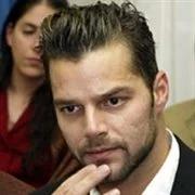 Ricky Martin wyznał na Twitterze, że jest gejem