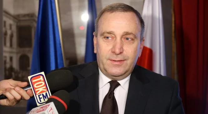 O krok od tragedii na niebie. "To rosyjska prowokacja"