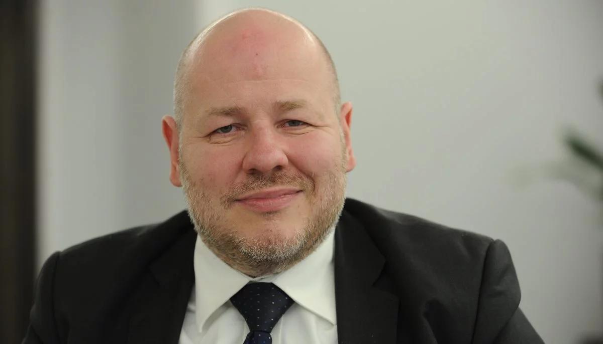 Senator Jan Filip Libicki zrezygnował z członkostwa w Platformie Obywatelskiej