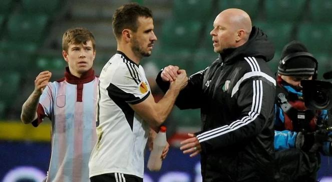 Liga Europy: Liverpool, Roma, Ajax... Na kogo trafi Legia w 1/16 finału?