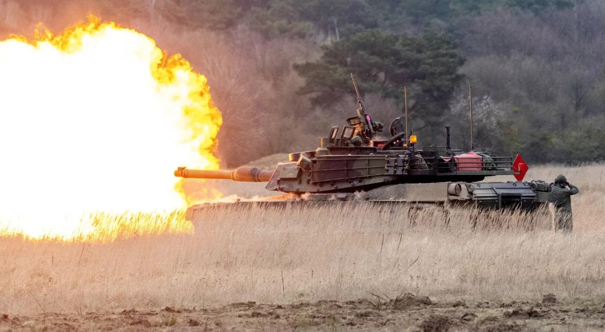 Szef MON zapowiada największe ćwiczenia od lat. To reakcja na Zapad 2025