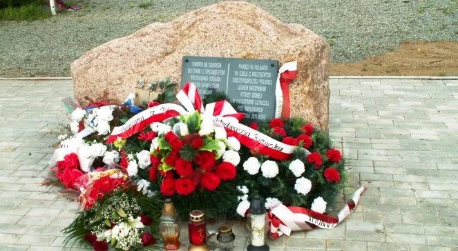 Polonia smoleńska: przeżywamy i odczuwamy ból