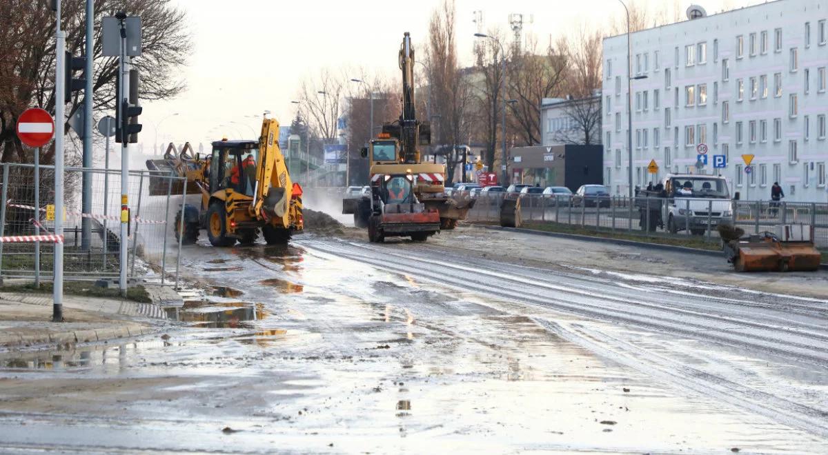 "Awaria zaburzyła pracę wszystkich źródeł ciepła". Komunikat firmy Veolia