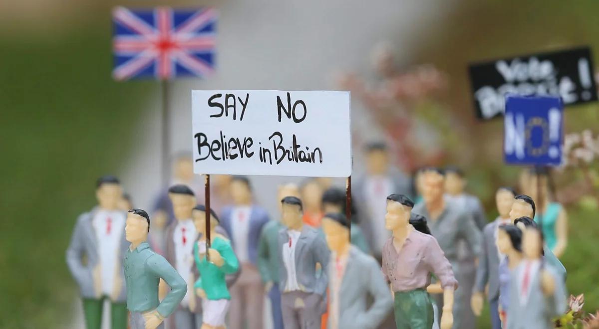 Stratfor: Brexit miałby niekorzystny wpływ na gospodarkę W. Brytanii i UE