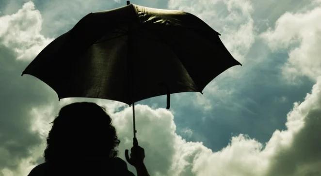 Prognoza pogody: znów przydadzą się parasole