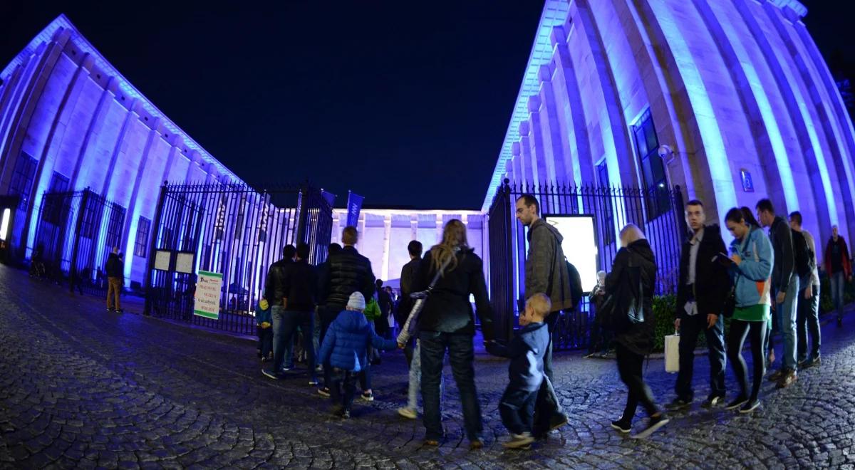 Noc Muzeów 2015. Za nami noc pełna wrażeń