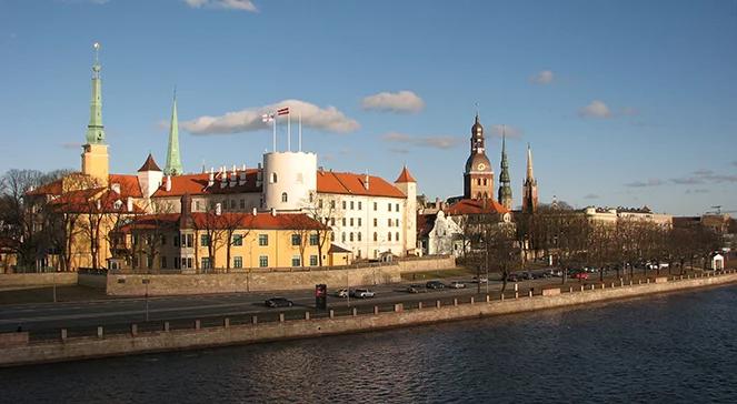 Polacy na Łotwie pamiętali o Święcie Niepodległości Polski i proklamacji Republiki Łotewskiej