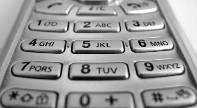 Loterie SMS zablokowane przez klienta