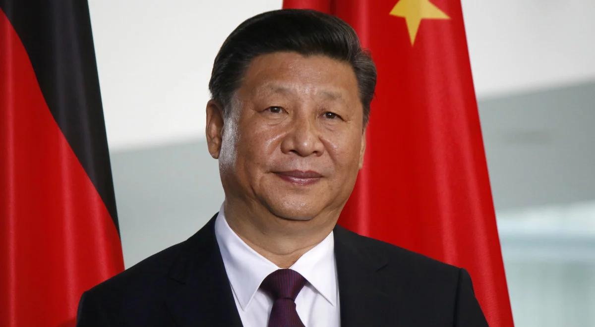 Chiny: Xi Jinping zostanie prezydentem po drugiej kadencji?