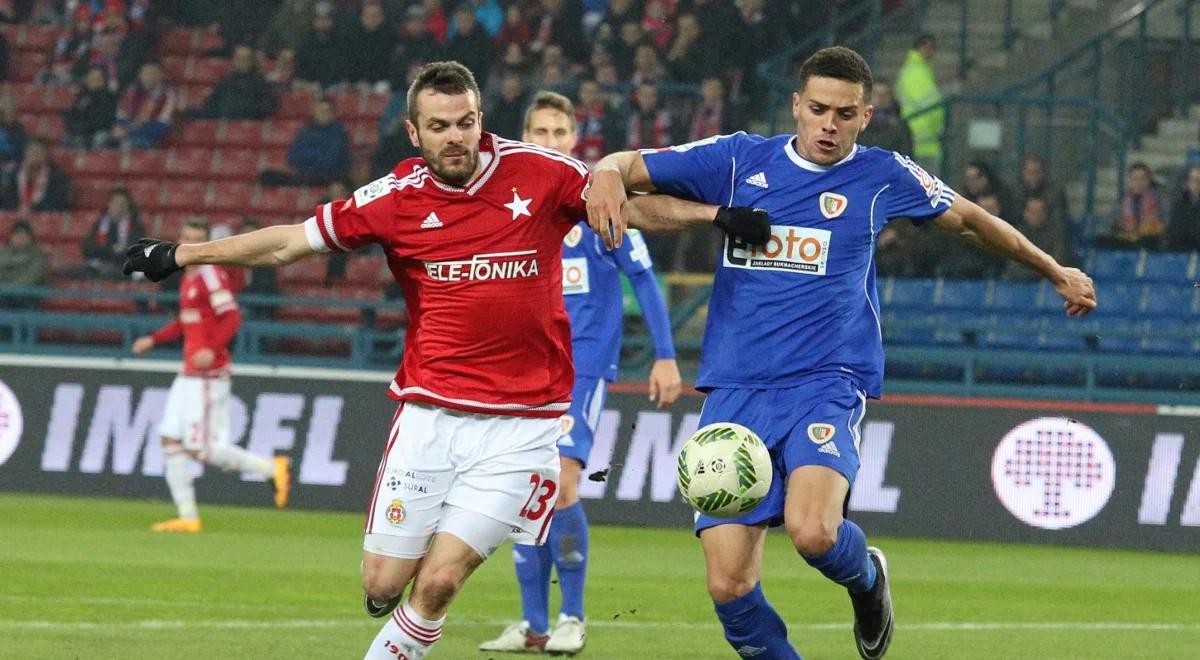 Ekstraklasa: Wisła zmarnowała szansę na przerwanie fatalnej serii. Piast nie wróci na pozycję lidera