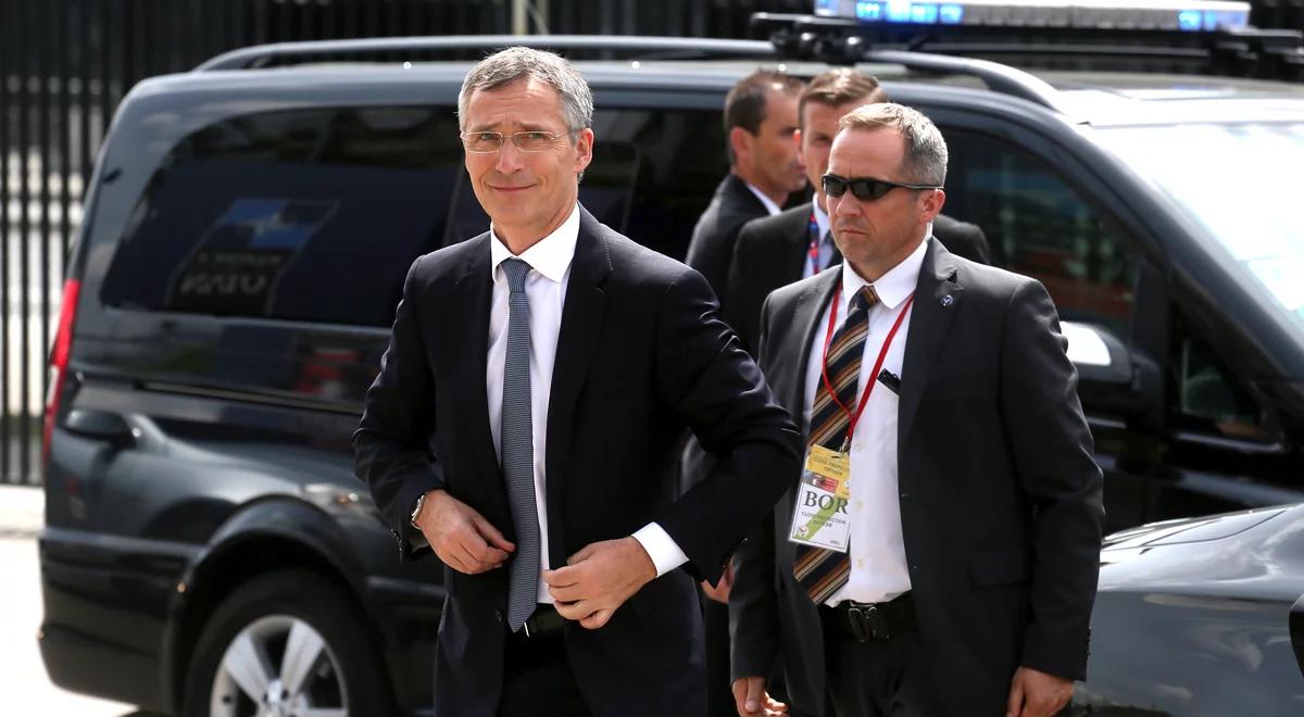 Debata Dnia: Szczyt NATO w Warszawie