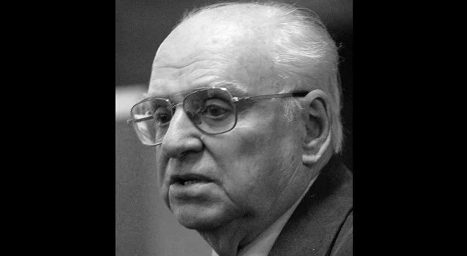 Zmarł pisarz i dramaturg Janusz Krasiński