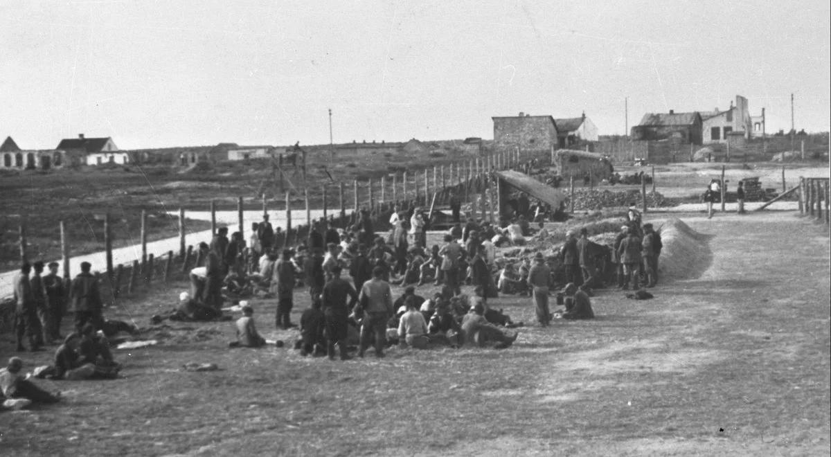 80. rocznica wysiedleń mieszkańców Zamojszczyzny. Uroczystości z udziałem prezydenta