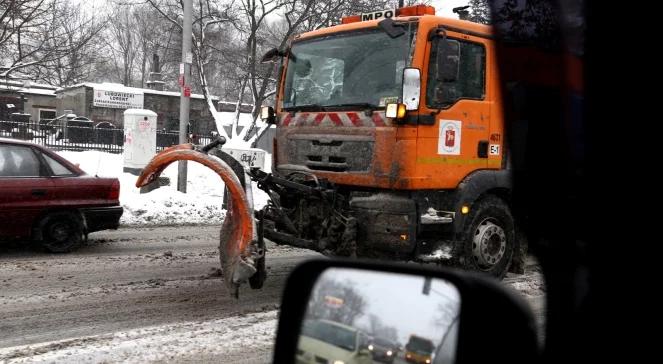Gołoledź, śnieg, mróz. Kolejny atak zimy!