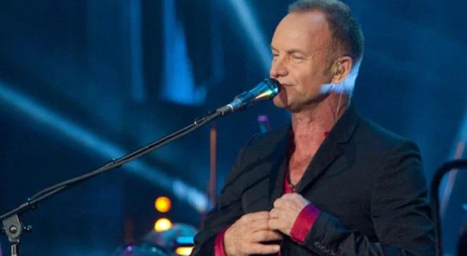 Sting zaprasza do pracy. "Ty pracujesz, ja zarabiam"