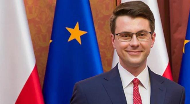 Piotr Müller o emeryturach stażowych: rząd jest otwarty na taką propozycję