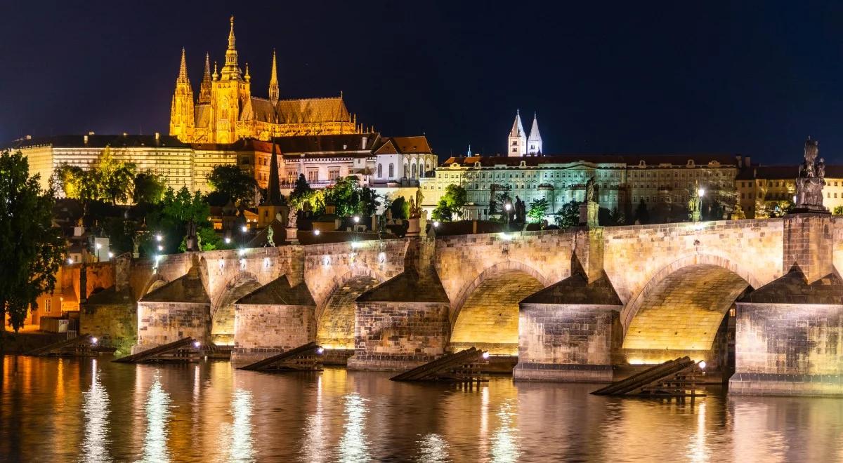 W Czechach inflacja najwyższa od prawie trzech dekad. Urząd statystyczny podał nowe dane