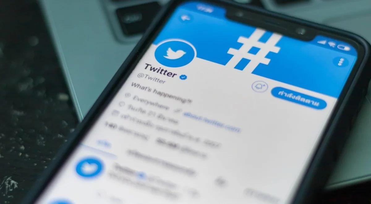 Twitter będzie blokował użytkowników za dezinformacje o koronawirusie