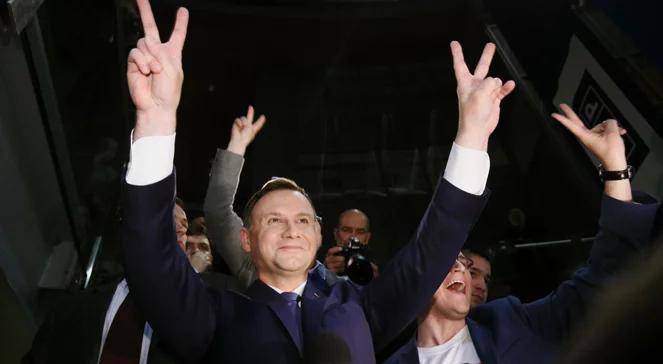 Czego Polacy oczekują od prezydenta? 