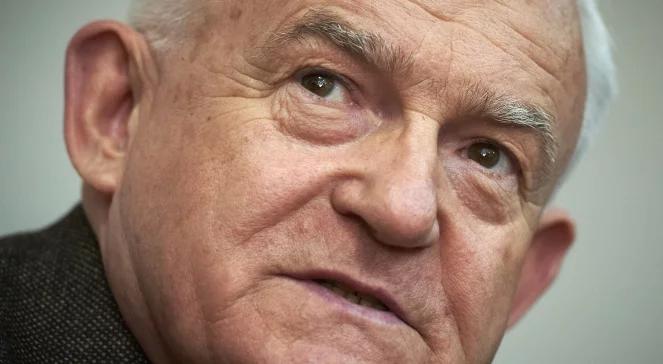 "Napięcia na linii PO-PSL to teatr polityczny"
