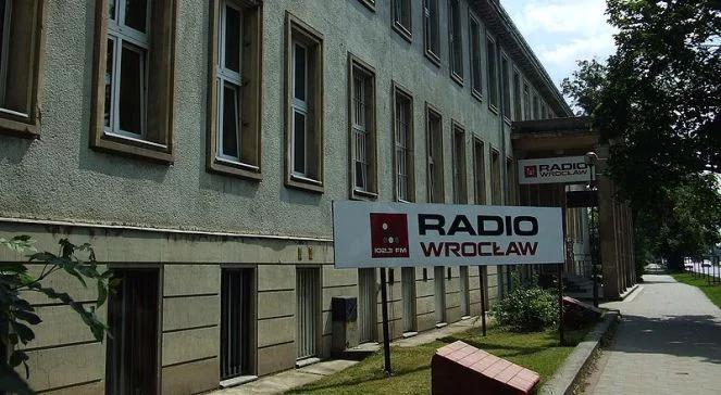 Brutalny napad na dziennikarza wrocławskiego radia