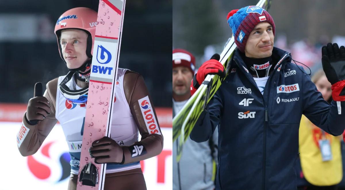 Zmiany w programie w Willingen. Kwalifikacje mają znaczenie. Kubacki i Stoch walczą o wielką premię