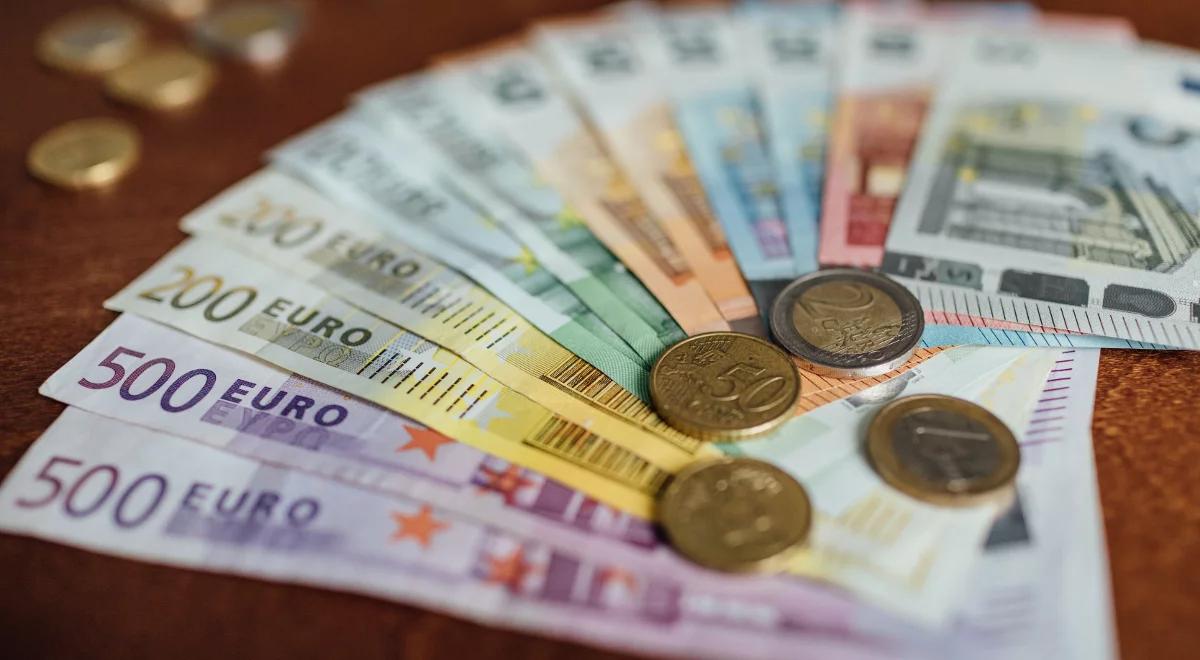 Wartość unijnych projektów w gminach z polityki spójności to 186 mld zł 
