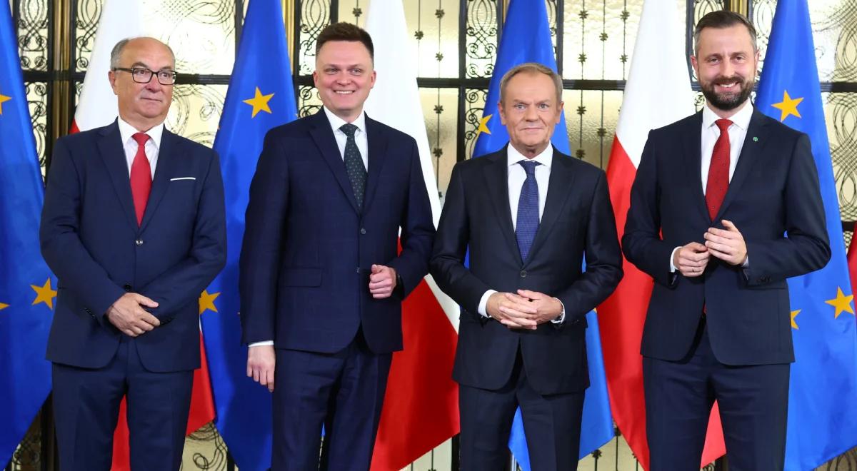 Dwa lata po wyborach: ile obietnic rząd naprawdę spełnił?