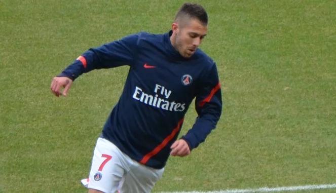 Ligue 1: osłabienie PSG. Ponad dwa miesiące przerwy Meneza