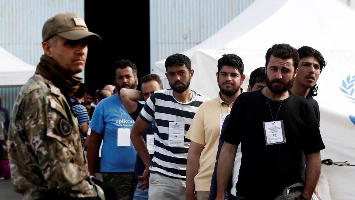 Referendum ws. przymusowej relokacji migrantów. Politolog: to może zablokować plany Brukseli