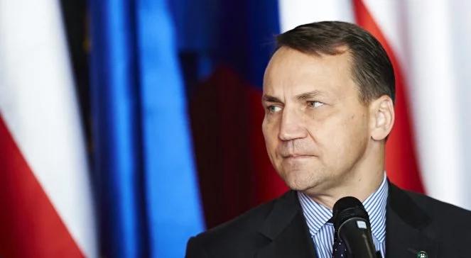 Putin namawiał Tuska do rozbioru Ukrainy? Politycy czekają na wyjaśnienia Sikorskiego