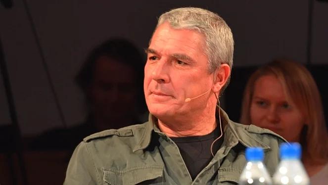 Andrzej Stasiuk laureatem Austriackiej Nagrody Państwowej