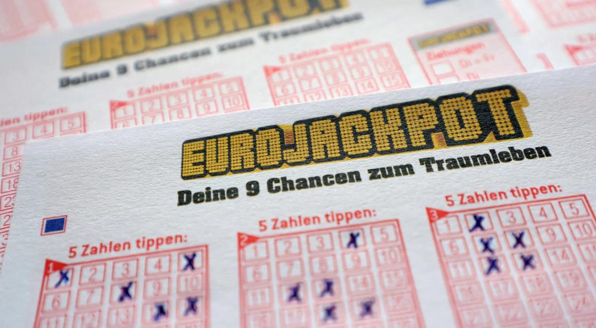 Polak zgarnął miliony w Eurojackpot. Szczęśliwe losowanie