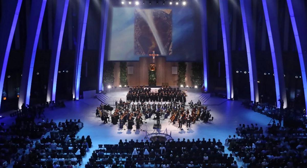 Beatyfikacja kard. Wyszyńskiego i matki Czackiej. Uroczysty koncert z udziałem Chóru Polskiego Radia