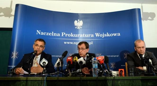 Rodziny ofiar Smoleńska krytykują działania prokuratury