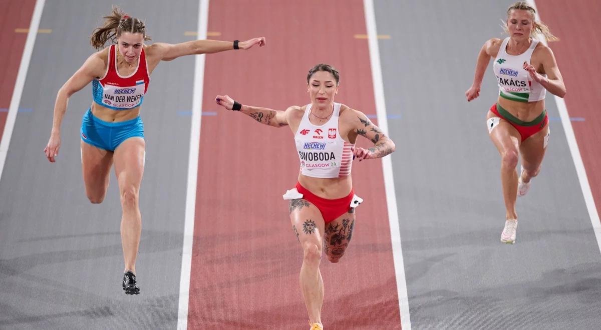Paryż 2024. Dodatkowe nagrody dla "złotych" lekkoatletów. Prawie 2,5 mln dolarów do podziału