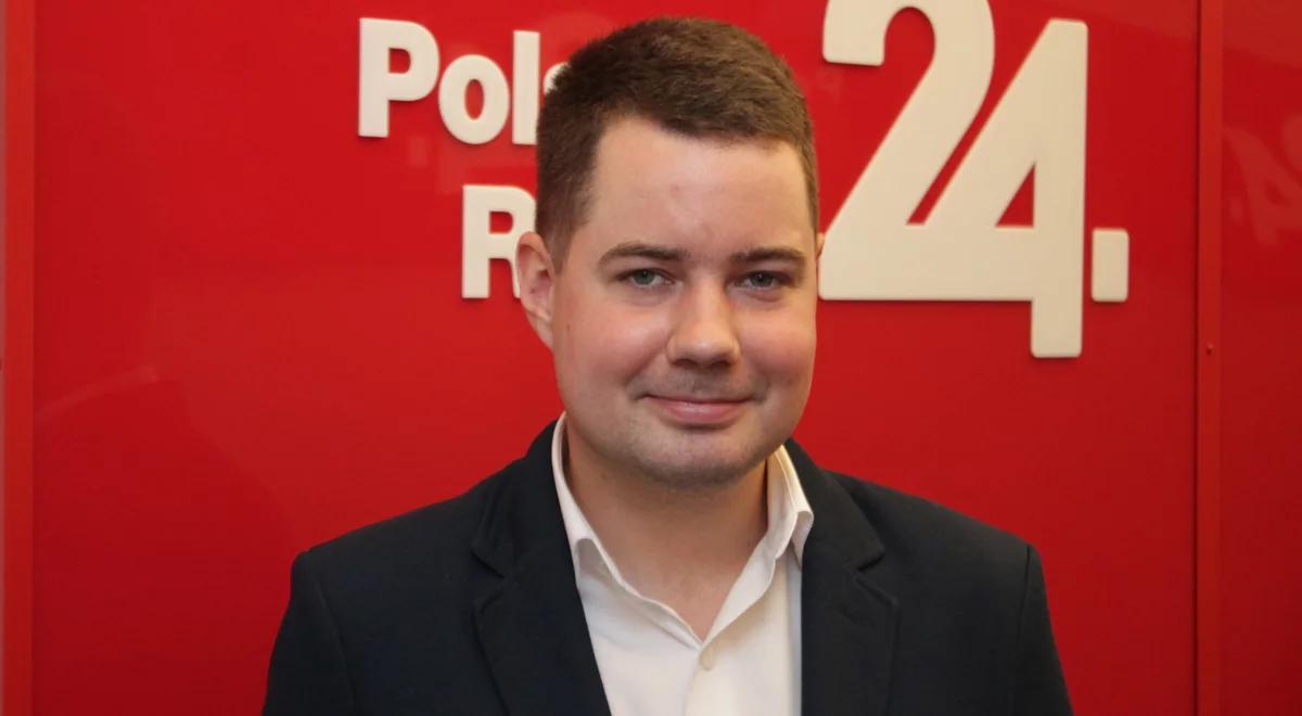 Politolog: najlepszym sondażem jest dzień wyborów 