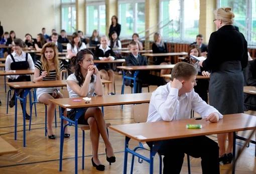 Egzamin gimnazjalny 2011. Test humanistyczny (arkusze i odpowiedzi)