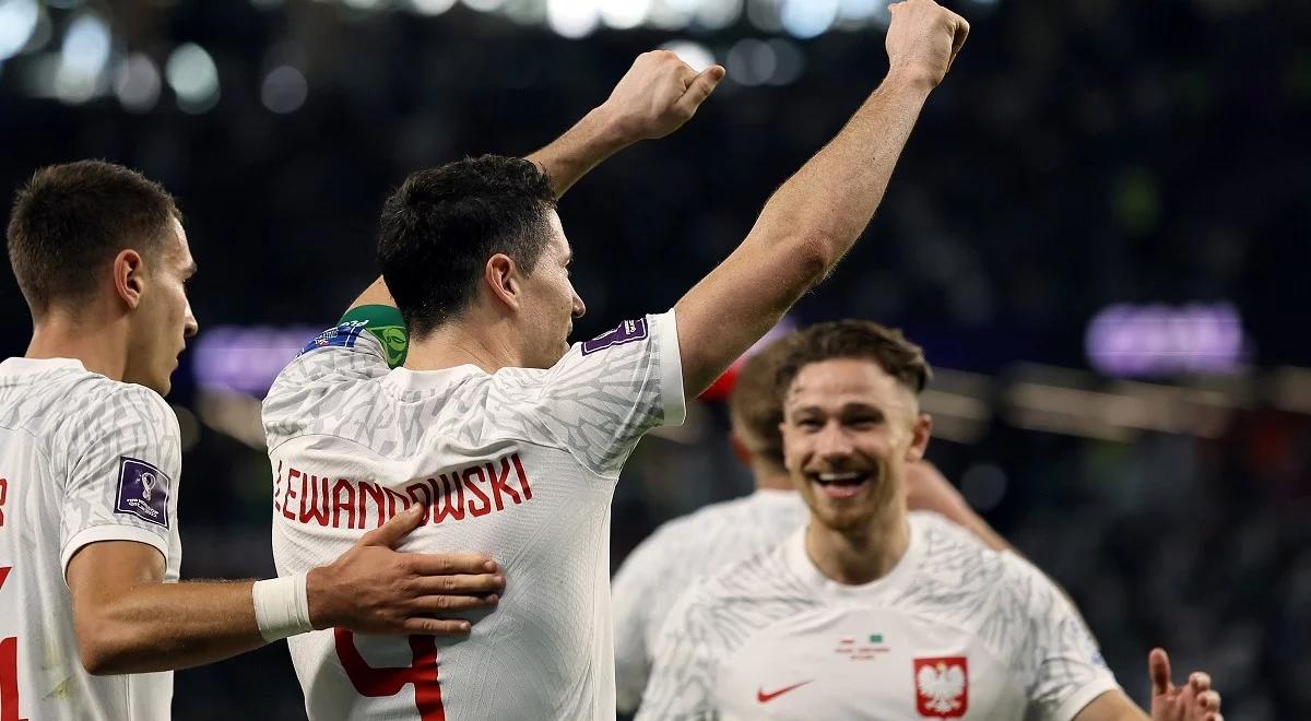 El. Euro 2024: Czesi obawiają się Lewandowskiego i spółki. "Polska krew płynie w pięciu najlepszych ligach Europy"