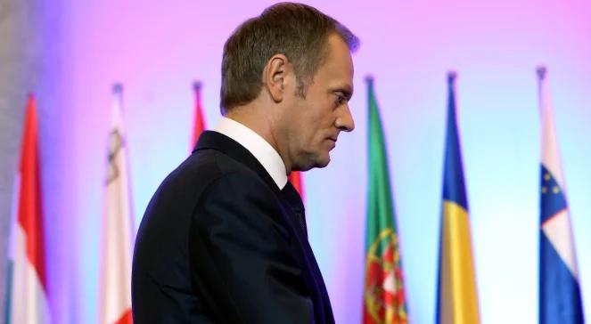 Pakiet modernizacyjny Tuska. Dla Białorusi